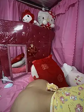 sweetieme online show from 30, 12, 2024