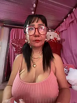 sweetieme online show from 7, 1, 2025