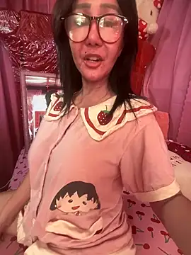 sweetieme online show from 23, 2, 2025