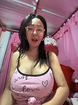 sweetieme online show from 13, 3, 2025