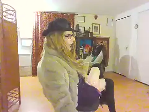 Ms Lilith online show from 15, 12, 2024