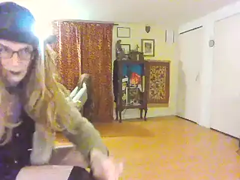Ms Lilith online show from 31, 12, 2024
