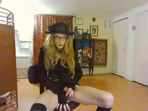 Ms Lilith online show from 3, 1, 2025