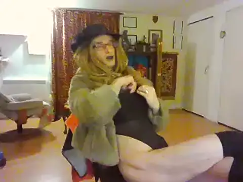 Ms Lilith online show from 10, 1, 2025