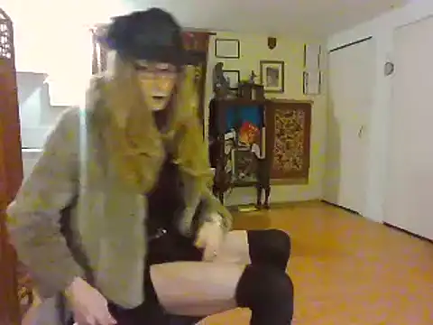Ms Lilith online show from 10, 1, 2025