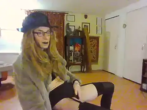 Ms Lilith online show from 18, 1, 2025