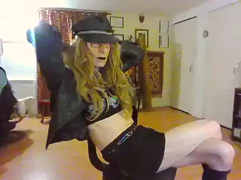 Ms Lilith online show from 21, 1, 2025