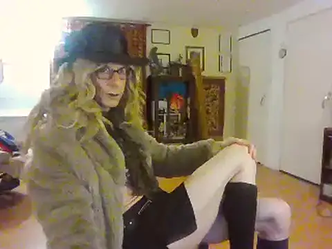 Ms Lilith online show from 24, 1, 2025