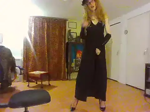 Ms Lilith online show from 26, 1, 2025