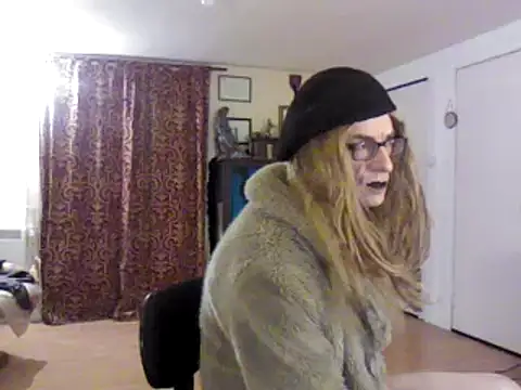 Ms Lilith online show from 16, 2, 2025