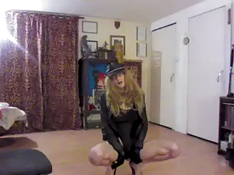 Ms Lilith online show from 11, 3, 2025