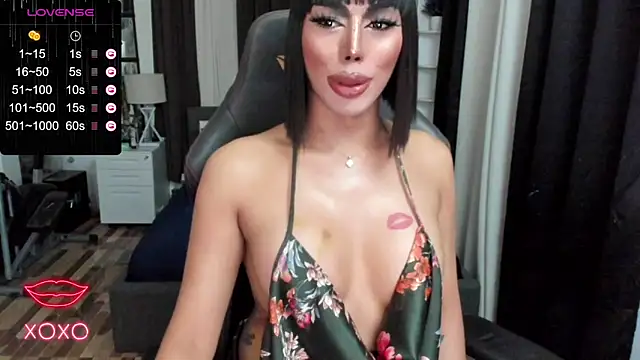 Forever MissCandace online show from 30, 1, 2025