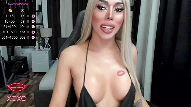 Forever MissCandace online show from 9, 2, 2025