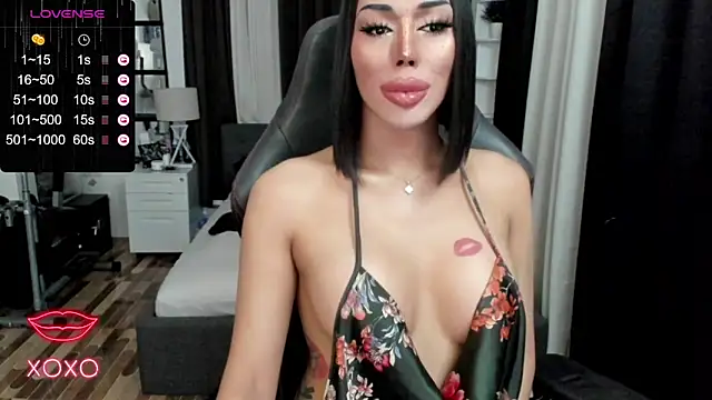 Forever MissCandace online show from 14, 3, 2025