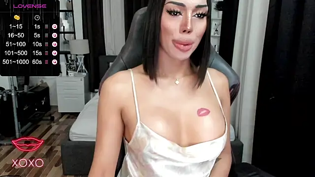 Forever MissCandace online show from 19, 3, 2025