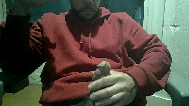 loozamangos online show from 18, 12, 2025