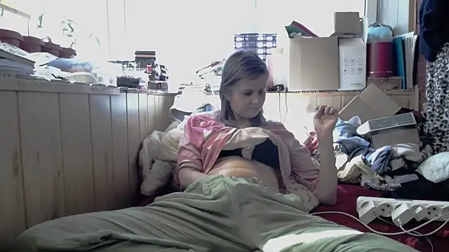 jude cherrys1991 online show from 21, 4, 2026