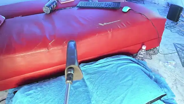 Dakotalove20 online show from 27, 2, 2025