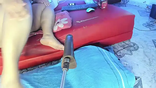 Dakotalove20 online show from 19, 3, 2025