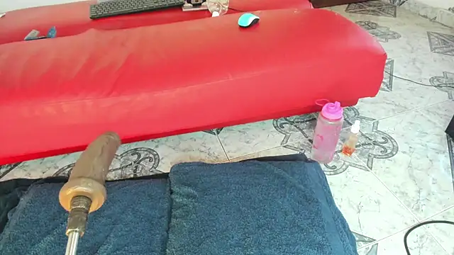 Dakotalove20 online show from 16, 11, 2025