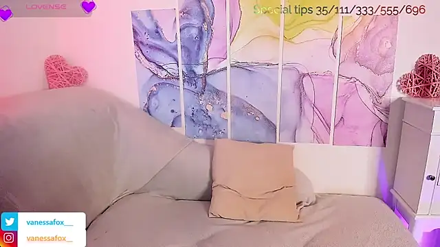 Snapshot of VanessaFox__ chatting on 14, 2, 2025 VanessaFox online show from 14, 2, 2025