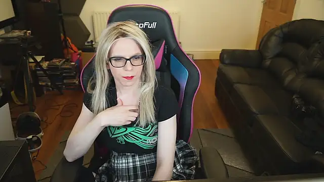 KelseyCobalt online show from 29, 12, 2024