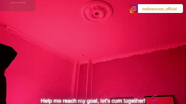 Snapshot of _MelinaCurves_ chatting on 18, 2, 2025 MelinaCurves online show from 18, 2, 2025