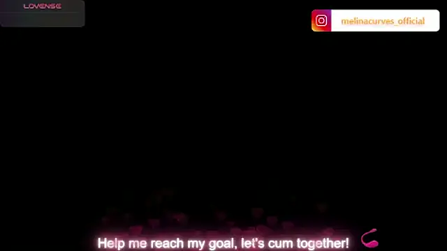 Snapshot of _MelinaCurves_ chatting on 23, 2, 2025 MelinaCurves online show from 23, 2, 2025