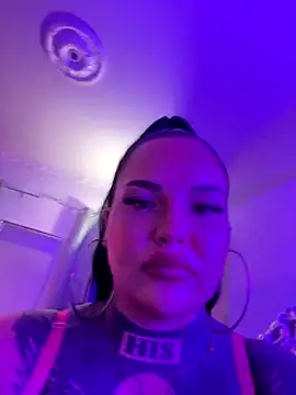 Snapshot of _MelinaCurves_ chatting on 20, 9, 2025 MelinaCurves online show from 20, 9, 2025