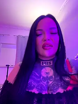 Snapshot of _MelinaCurves_ chatting on 23, 11, 2025 MelinaCurves online show from 23, 11, 2025