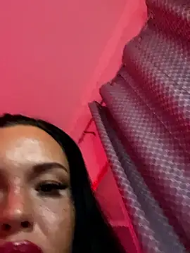  MelinaCurves  online show from 9, 5, 2026