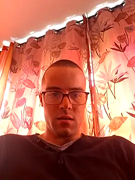 Hakim14460 online show from 12, 6, 2026