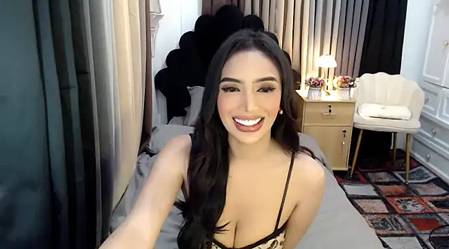 Snapshot of StellaBucks chatting on 4, 1, 2025 StellaBucks online show from 4, 1, 2025