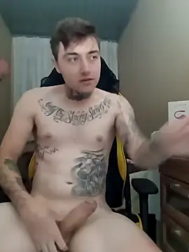 DanielMagains online show from 8, 1, 2025