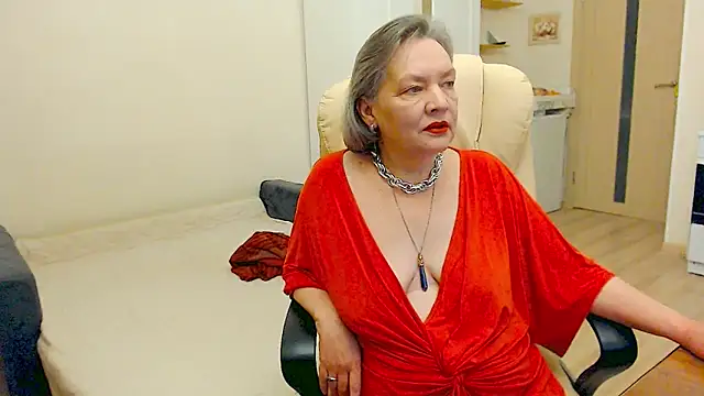 MomJaneSex online show from 14, 12, 2025