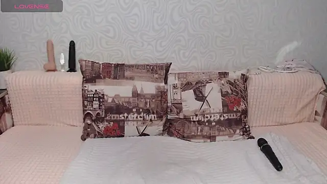 lelapopins online show from 13, 1, 2025