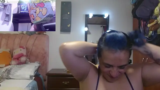 Snapshot of zoe_hotxxx chatting on 14, 7, 2026 zoe hotxxx online show from 14, 7, 2026