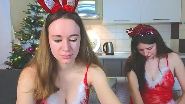 Snapshot of Naughty_Alice chatting on 28, 12, 2024 Naughty Alice online show from 28, 12, 2024