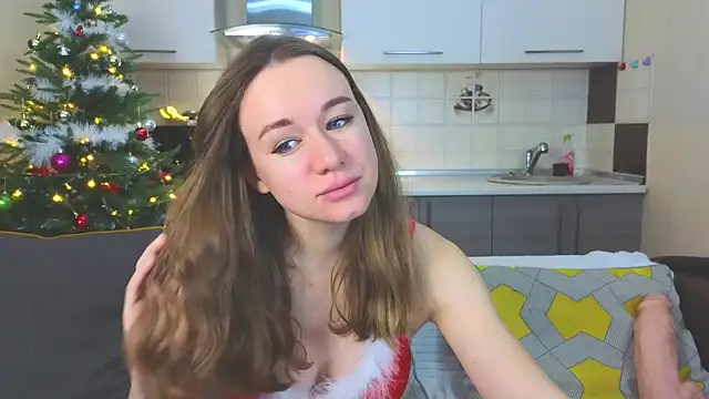 Snapshot of Naughty_Alice chatting on 28, 12, 2024 Naughty Alice online show from 28, 12, 2024