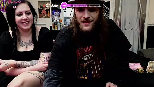 AltustThomas online show from 22, 1, 2025