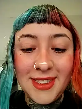 cindy ink online show from 16, 12, 2024