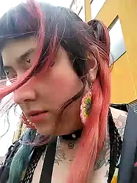 cindy ink online show from 17, 12, 2024