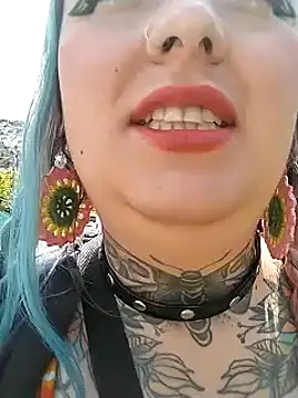 cindy ink online show from 9, 1, 2025