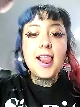 cindy ink online show from 4, 2, 2025