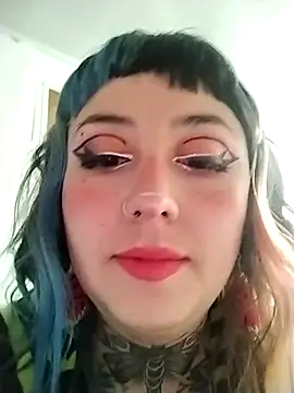 cindy ink online show from 17, 2, 2025