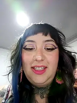 cindy ink online show from 3, 3, 2025