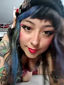 cindy ink online show from 12, 3, 2025