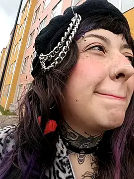 cindy ink online show from 19, 3, 2025