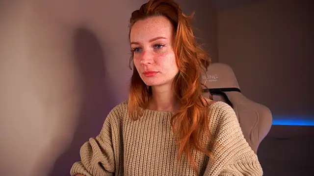 Snapshot of Liuba_Fox chatting on 13, 1, 2025 Liuba Fox online show from 13, 1, 2025