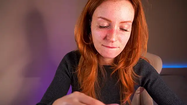 Snapshot of Liuba_Fox chatting on 21, 1, 2025 Liuba Fox online show from 21, 1, 2025